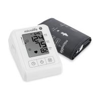 Tensiometru automat de brat Microlife BP B1 clasic, Alb