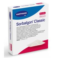 Sorbalgon Classic - Pansament hidroactiv