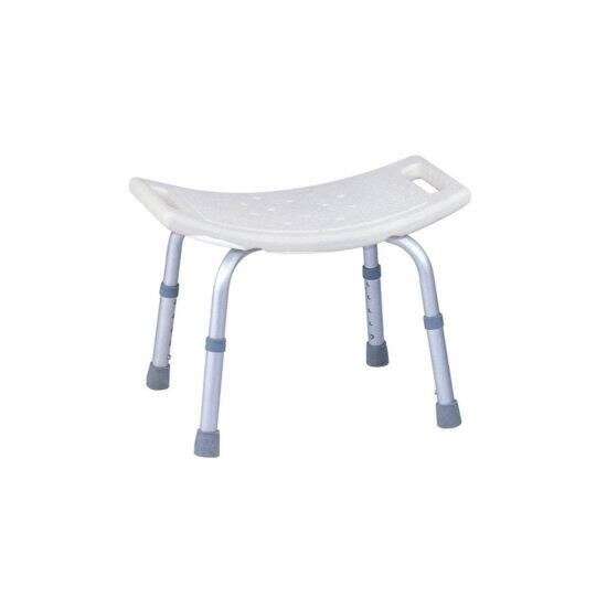 Scaun de baie dreptunghiular CMX 797L