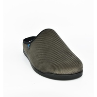 Papuci de casa barbati Fly Flot 263 Antracit