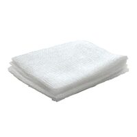Comprese sterile tăiate 10x8 cm x 50 straturi, din tifon hidrofil