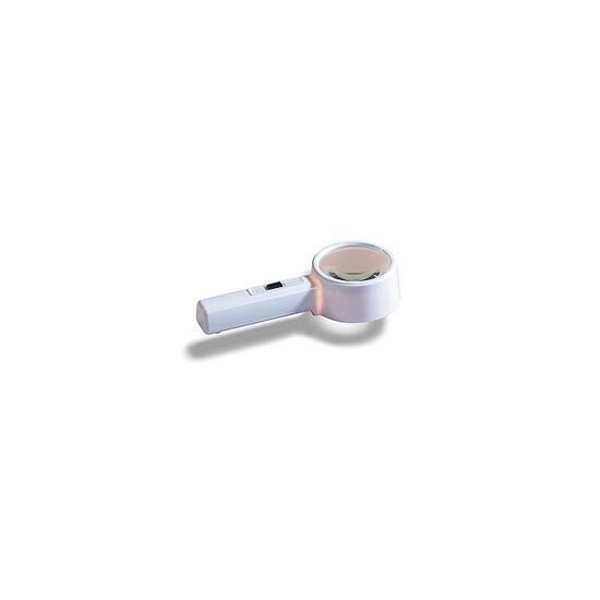 Lupa cu iluminare LED, 90mm