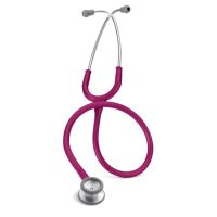 Stetoscop pediatric 3M Littmann, Classic II, Raspberry 2122