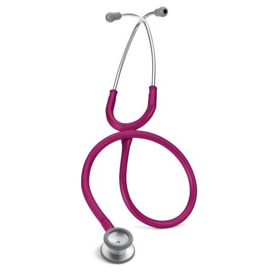 Stetoscop pediatric 3M Littmann, Classic II, Raspberry 2122