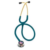 Stetoscop pediatric 3M Littmann, Classic II, Caribbean Blue 2153