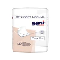 Aleze Seni paturele Soft Normal 60 x 60 x 30buc