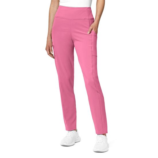Pantaloni dama, WonderWink Renew 5134 ROSE 