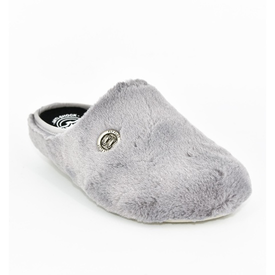 Papuci de casa Fly Flot 179 Gri