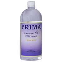 Ulei de masaj pentru corp, Neutral, 1litru