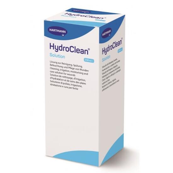 HydroClean - solutie curatare rani 350ml