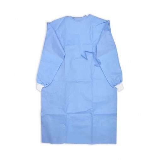 Halat chirurgical steril/ranforsat 45g
