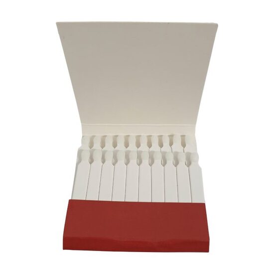 Betisoare hemostatice PRIMA, 1 plic x 20 bucati