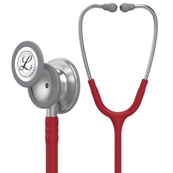 Stetoscop Littmann Master Classic III 5627