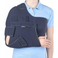Orteză de umăr, cot și mână fixă SRT220-M1