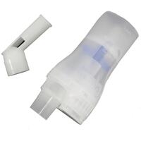Kit nebulizator Omron