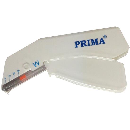 Dispozitiv de sutura steril de unica folosinta