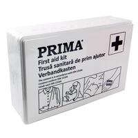 Trusa sanitara auto de prim ajutor PRIMA