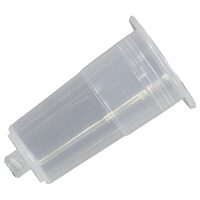 Holder / Adaptor de recoltare sange pentru vacutainer