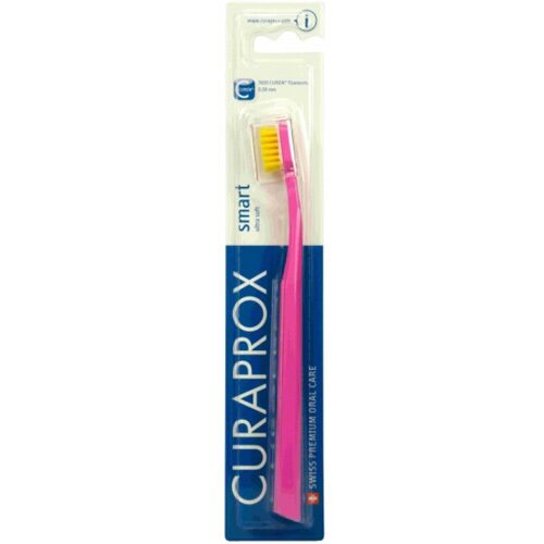 Periuta dinti 7600 Curaprox smart Ultrasoft