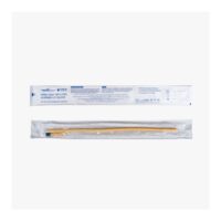 Sondă GermanMed Foley din latex cu două căi, CH14, sterilă – GermanMed