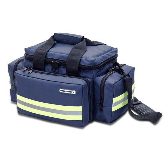 Geanta medicala pentru urgente EM 13.014 NAVY BLUE