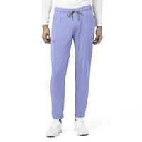 Pantaloni uniforma medicala, WonderWink Renew, 5034-CEIL 