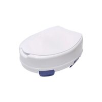 Inaltator WC 15cm cu capac si clips  CMI 7060D-F6
