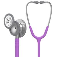Stetoscop Littmann 3M Classic III, tub Lavendar, 5832
