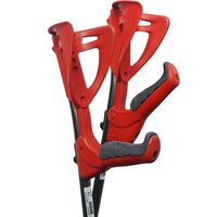Carja ergonomica Ergotech rosie ET 04 02
