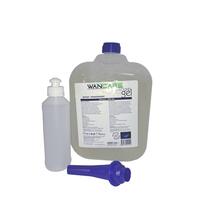 Gel ecografie / ECG / EKG / ecograf Wancare incolor, 5L