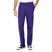 Pantaloni uniforma medicala barbati, W123, 5355-GRAP