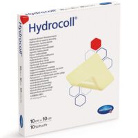 Plasture Pansament Hydrocoll 10x10 cm, 10 buc, Hartmann