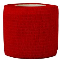 Bandaj coeziv autoadeziv, PRIMA, diverse culori, 5.0cmx4.5m
