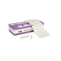 Ace hipodermice seringa, meso-relle 30G 4mm