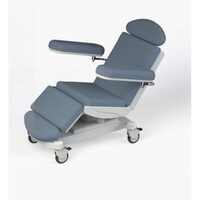 Scaun de recoltare electric cu 2 motoare MICRA