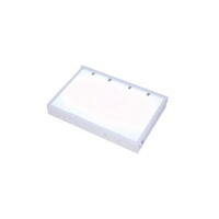 Negatoscop dublu TM-F 6004