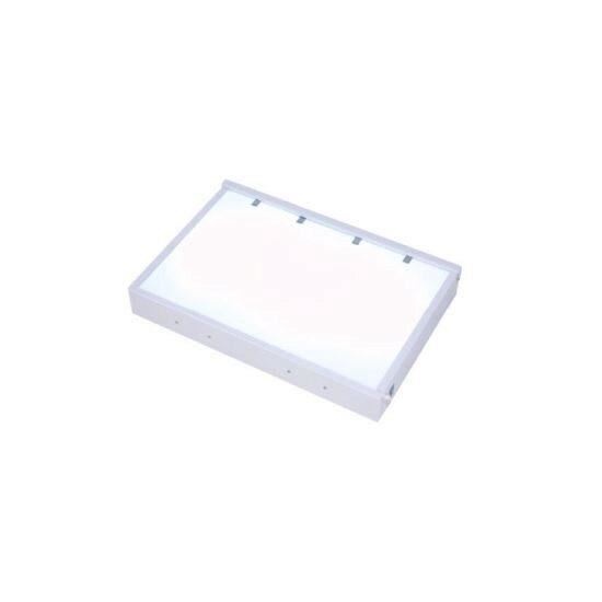 Negatoscop dublu TM-F 6004