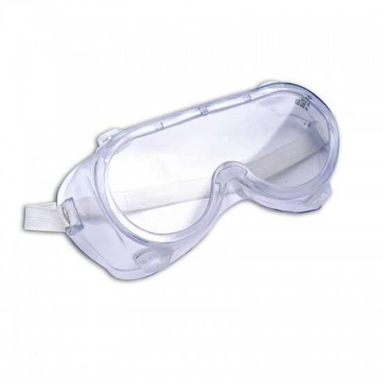 Ochelari protectie cu aerisire indirecta