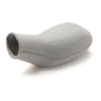 Urinar bărbați, de unică folosință, carton, 1 litru