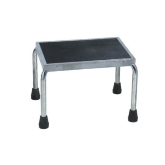 Scarita din inox cu o treapta 
