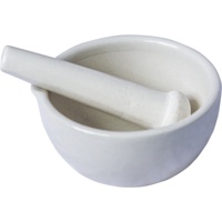 Mojar portelan cu pistil 80mm