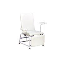 Scaun recoltare TM A 1009 INKA17 gri deschis