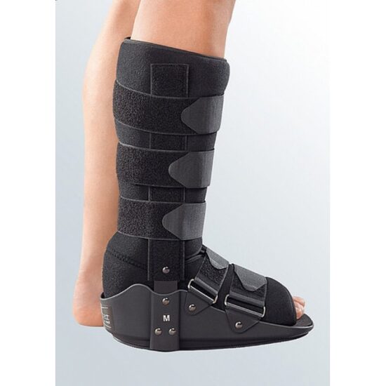 Orteză glezna pentru înlocuirea gipsului - Walker Boot SCURTA G920013