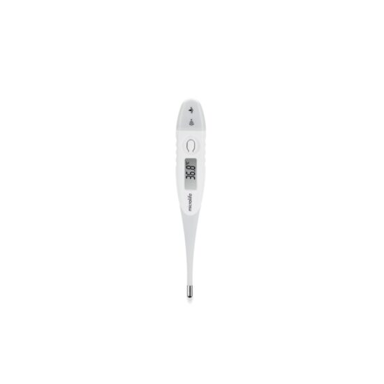 Termometru digital cu varf flexibil Microlife MT 1931