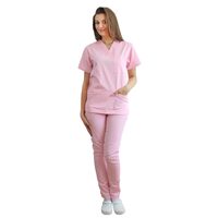 Pantaloni CLIO spandex 260, Roz