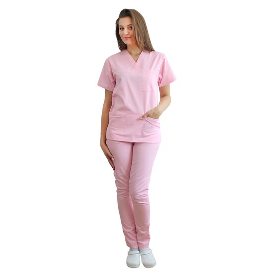 Pantaloni CLIO spandex 260, Roz