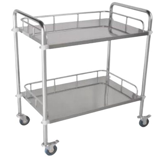 Masa intrumentar inox TES24