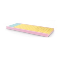 Saltea antiescara din 3 componente, cu 190 x 85 x 14 cm - ST 732/1