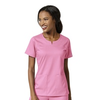 Bluza uniforma medicala dama, WonderWink PRO 6419 PKBL