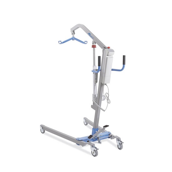 Dispozitiv ridicare pacienti / elevator / lift pacienti TiMOTION Muevo, actionare cu pedala - RI 822
